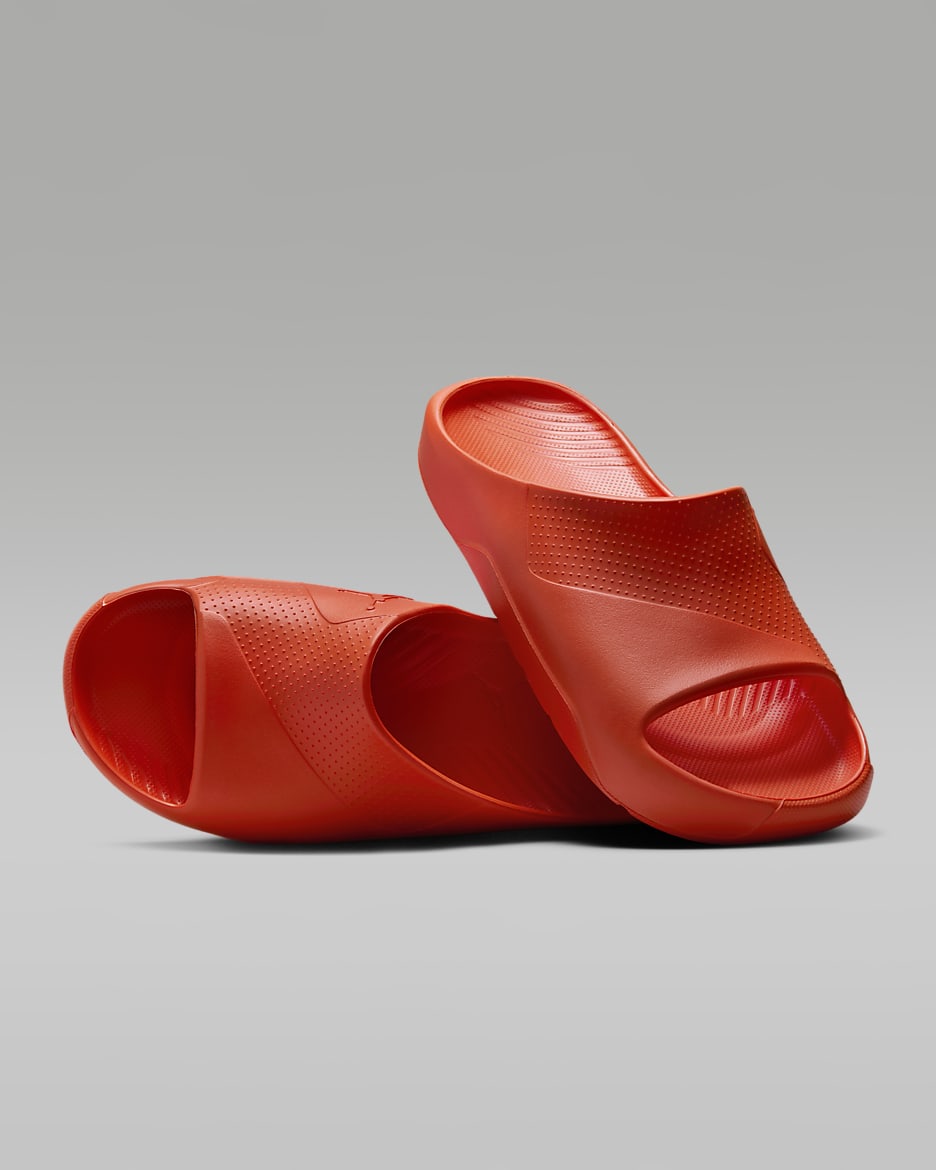 Claquette Jordan Post pour femme